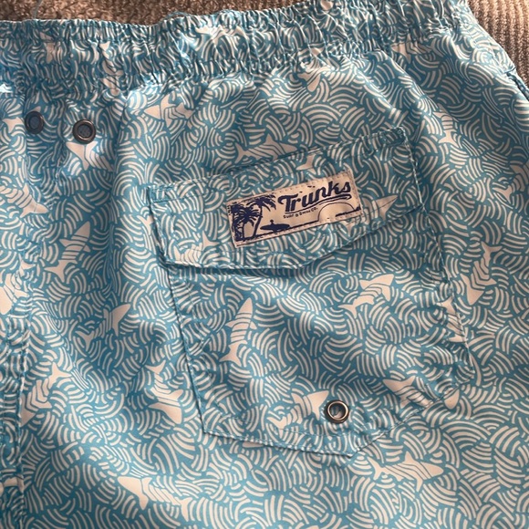 Trunks swim trunks large - Picture 3 of 4